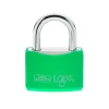Burg Wächter Zylinder-Vorhängeschloss Look 402 60,9 40 x 60,9 x 16,1 mm