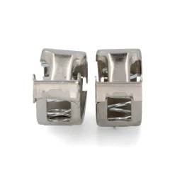 Cartrend Batterieclipse 25A 2 Stück