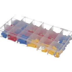 Cartrend Kabel-Verbinder-Set