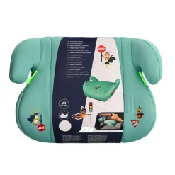 Cartrend Kindersitzerhöhung mint