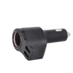 Cartrend Ladesteckdose USB