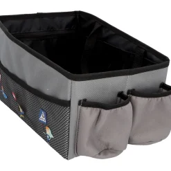 Cartrend Rücksitz-Organizer mit 12 Staufächern