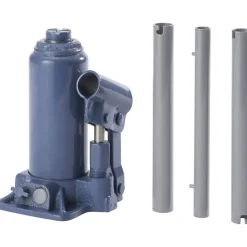 Cartrend Wagenheber hydraulisch 5 t