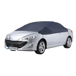 Cartrend Halbgarage Größe S