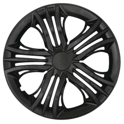 Cartrend Radzierblende Fun schwarz