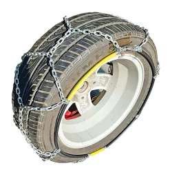 Cartrend Schneekette Größe 80