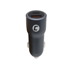 Cartrend Schnelladestecker USB