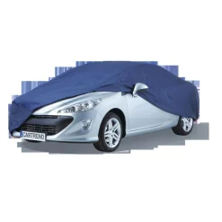 Cartrend Vollgarage Größe XL