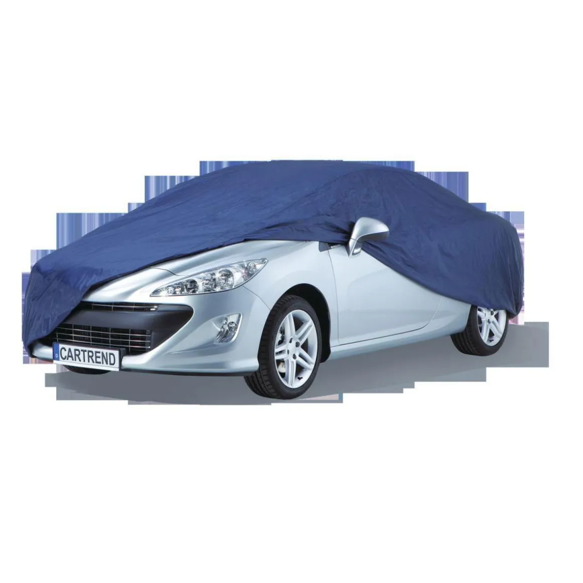 Cartrend Vollgarage Größe XL