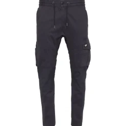 CAT Arbeitshose Dynamic schwarz Größe 34 x 34