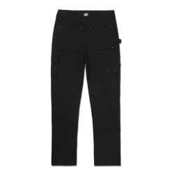 CAT Arbeitshose Nexus Stretch Schwarz 34/30