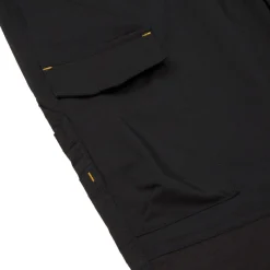 CAT Arbeitshose Nexus Stretch Schwarz 34/30