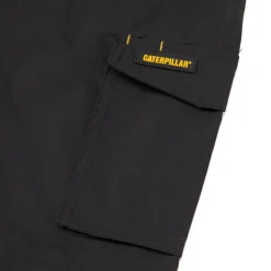 CAT Arbeitshose Nexus Stretch Schwarz 34/30