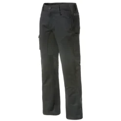 CAT Arbeitshose Operator schwarz Größe 34 x 30