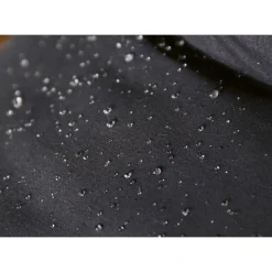 CAT Steppweste schwarz Größe XL