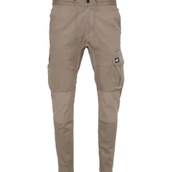 CAT Arbeitshose Gynamic Gr. 34 x30 khaki Herren