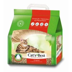 Cats Best Klumpstreu Original 4,3 kg