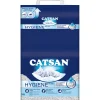 Catsan Katzenstreu 18 L