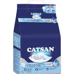 Catsan Katzenstreu 18 L