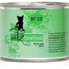 Catz finefood Dose No 23 Rind Ente 200g