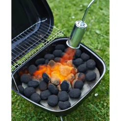 CFH Abflammgerät GV 900 inklusive 5 m Gasschlauch