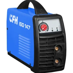 CFH Inverterschweißgerät ISG 147