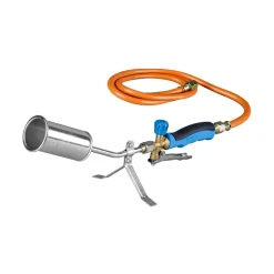 CFH Abflammgerät ST 500 inkl 1,5 m Schlauch