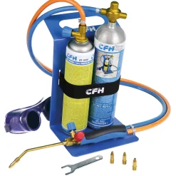 CFH Autogen-Schweiß- und Hartlötgerät Schweiß-Fix 3100