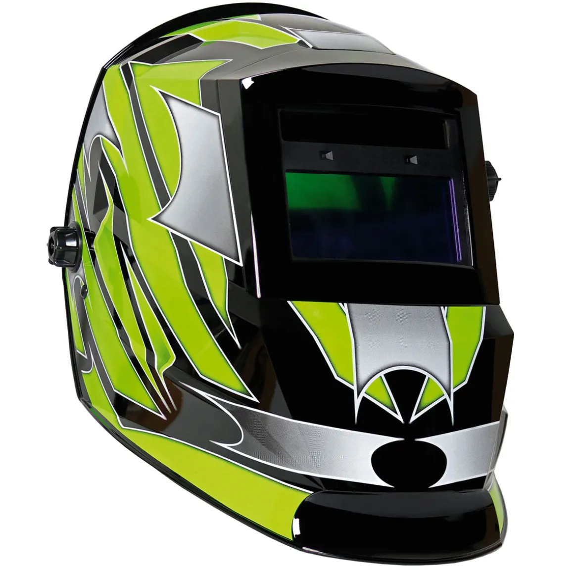 CFH Automatik-Schweißhelm AS841