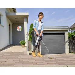 CFH Bio-Unkrautentferner CW 3300