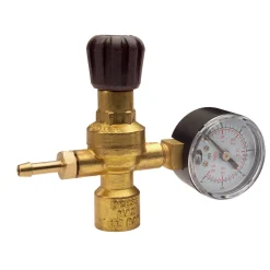 CFH Druckminderer für MIG 100