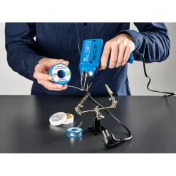 CFH Elektrolötpistole E100