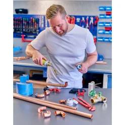 CFH Feinloetbrenner-Set FB 131