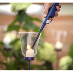 CFH Gasanzünder Maxi mit Piezozündung