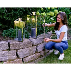 CFH Gasanzünder Maxi mit Piezozündung