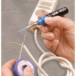 CFH Gasloeter Diamant M20