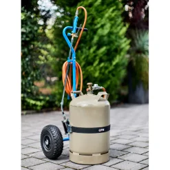 CFH Gas-Trolley GT 89