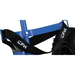 CFH Gas-Trolley GT 89