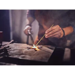 CFH Hartlot Neusilber