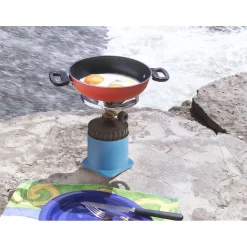 CFH Kartuschenkocher-Set Happy Camper Star 3-teilig