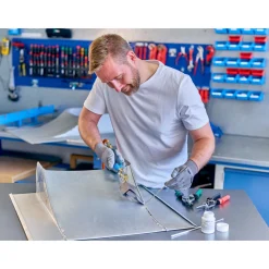 CFH Kupferötkolben KL 147