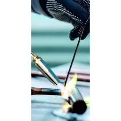 CFH Lötkoffer Turbo Lötprofi 2000