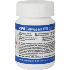 CFH Lötwasser LWZ 372 100g