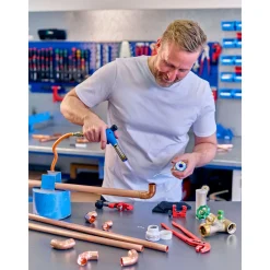 CFH Profi Man PZ 2000