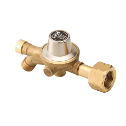 CFH Propan-Druckregler DR 112 2,5 bar
