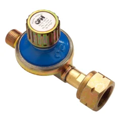CFH Propan-Druckregler DR 111 1-4 bar