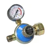 CFH Propanregler 1-4 DR 115 mit Manometer
