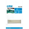 CFH Radiolot RA 318 bleifrei 6g