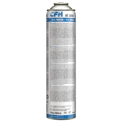 CFH Universaldruckgasdose AT 2000 600ml
