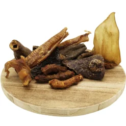 Champs Hundesnack Mix Eimer 800 g